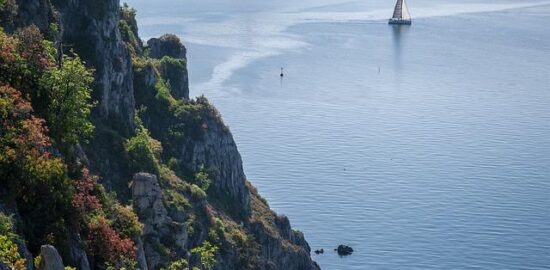 Italské regiony, které stojí za návštěvu