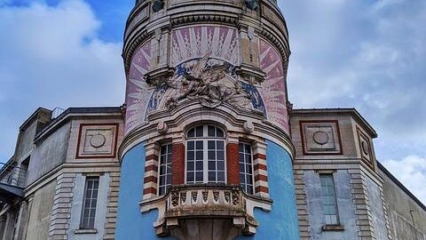 Jedinečné zážitky ve Švýcarsku