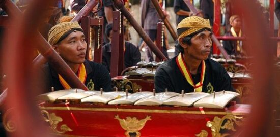 Království polské kultury a historie