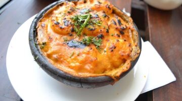 Kulinářské speciality Francie: objevte lahůdky země vína a sýrů