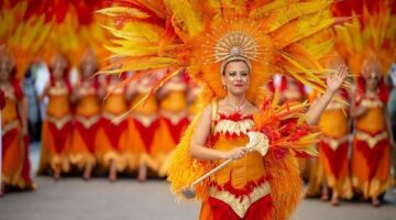 Španělsko – inspirace pro dovolenou