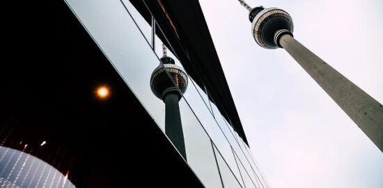 Turistické zajímavosti Španělska