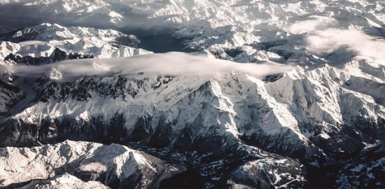 Švýcarsko: informace a základní fakta