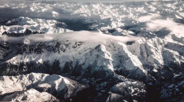 Švýcarsko: Informative zeměpisný průvodce