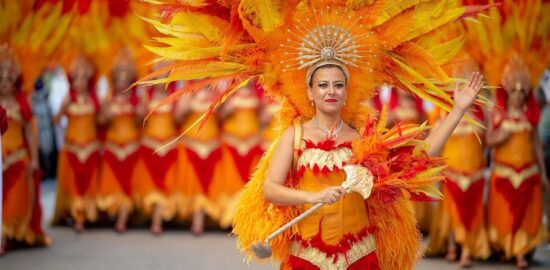 Španělsko: Informative plný zajímavých informací