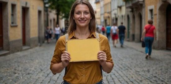 Turistický průvodce Francií