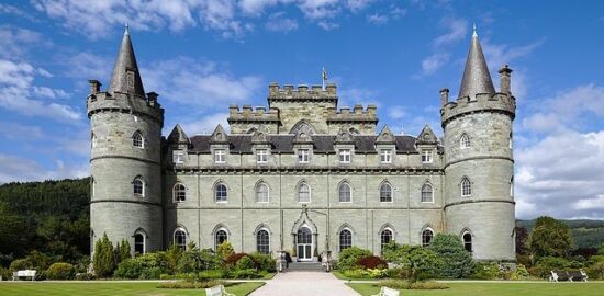 Zajímavosti o Polsku: Nejen turistické cíle