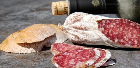 Jak udělat německé klobásky – recepty a postup