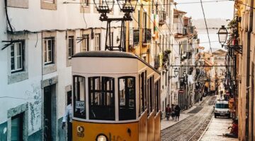 Doprava v Itálii: Informace a tipy