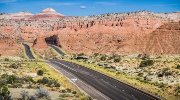 Objevte nejlepší turistické cíle ve Španělsku