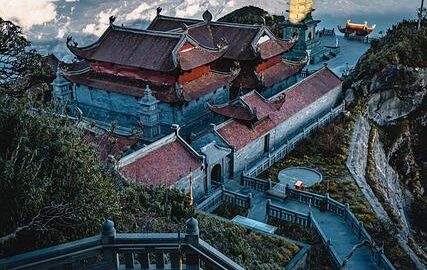 Turistické tipy k navštívení krásné Francie