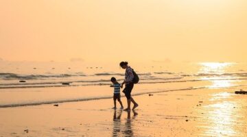 Nejlepší pláže v Chorvatsku – Informative