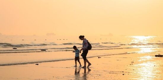 Nejlepší pláže v Chorvatsku – Informative