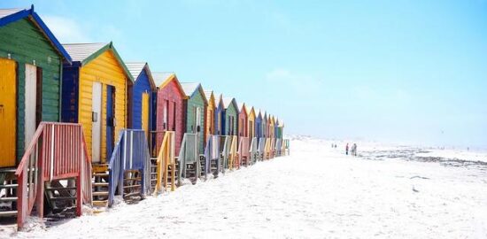 Plážové dovolené v Chorvatsku: Informative