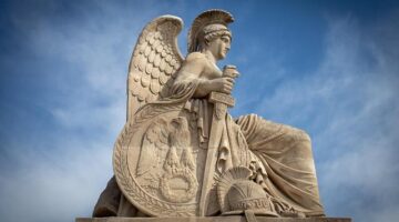 Historie Francie – článek o vývoji této evropské země od starověku až po současnost