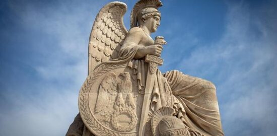 Historie Francie – článek o vývoji této evropské země od starověku až po současnost