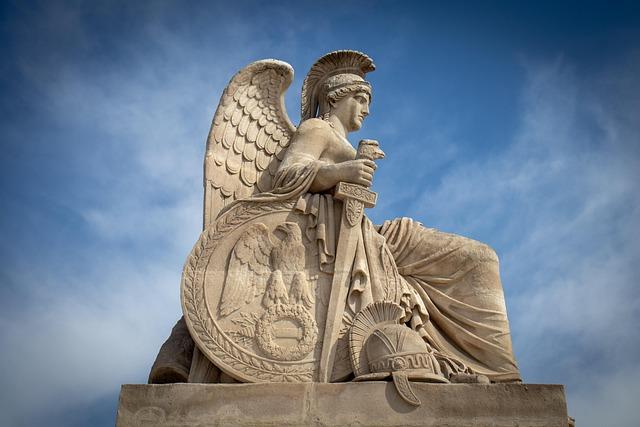 Historie Francie – článek o vývoji této evropské země od starověku až po současnost