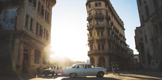 Jak prozkoumat nedotčená místa Chorvatska