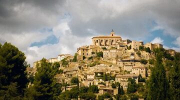 Nejkrásnější historická města ve Španělsku