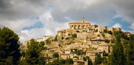 Nejkrásnější historická města ve Španělsku