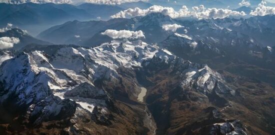 Švýcarsko: Informative Guide