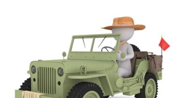 Turistický průvodce po Chorvatsku