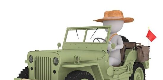 Turistický průvodce po Chorvatsku