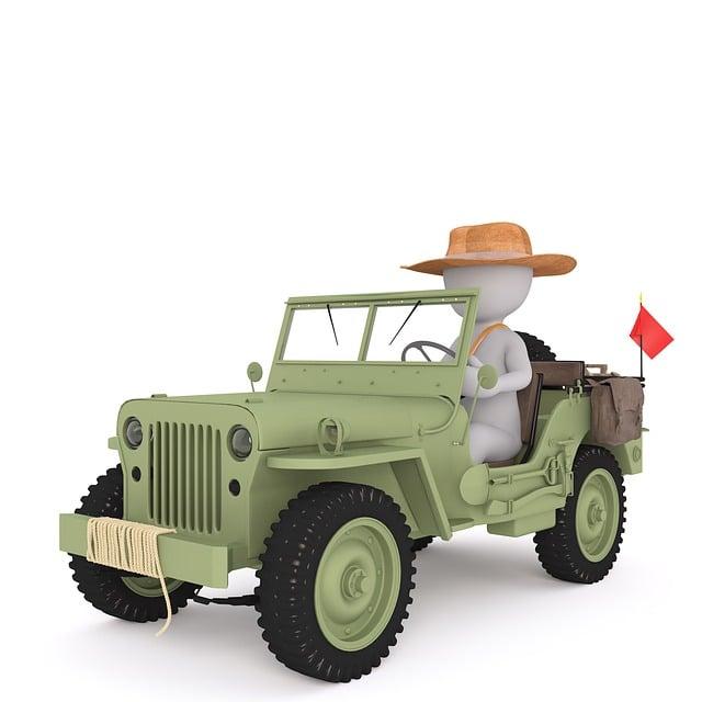 Turistický průvodce po Chorvatsku