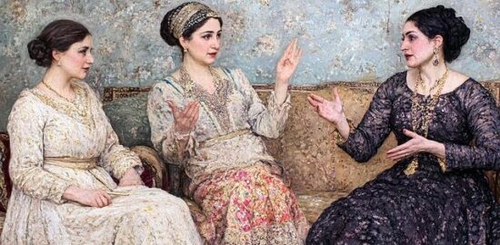 Kulturní bohatství Španělska: Informative náhled