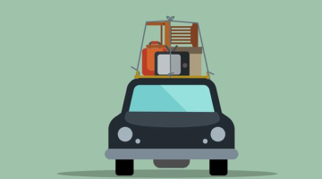 Výlet do Francie: Informative