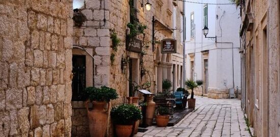 Čarující Chorvatsko: Informative průvodce pro cestování