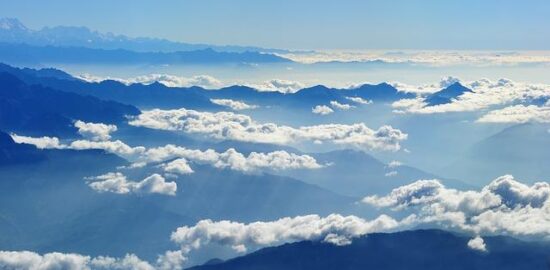 Tipy pro cestování po Francii – čeština