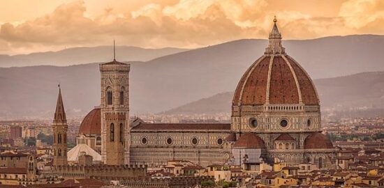 Historie Itálie: Vznik a vývoj země v srdci Středomoří