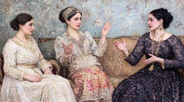 Kulturní bohatství Itálie: Informace a fakta