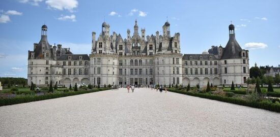 Nejkrásnější údolí řeky Loiry: Průvodce