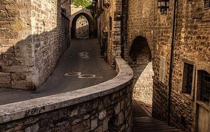 Turistův průvodce po Itálii