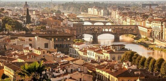 Historie Itálie: Zajímavé fakty a události