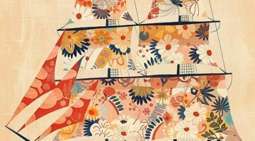 Kulturní inspirace – Francie