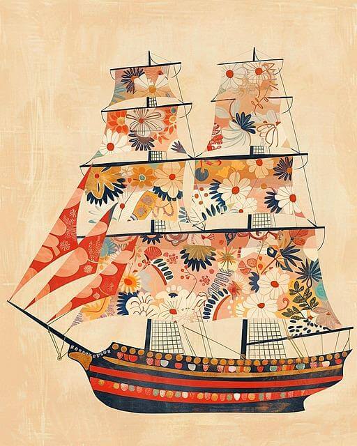 Kulturní inspirace – Francie