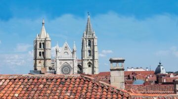 Historie Francie: Informative article about the rich history of France