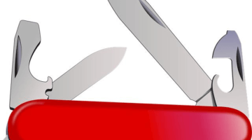 Zázraky švýcarského krajinného designu