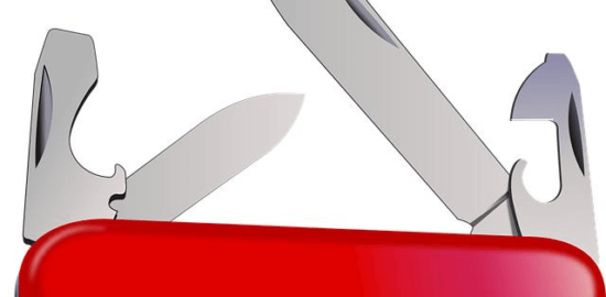 Zázraky švýcarského krajinného designu