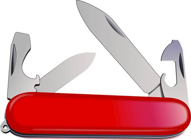 Zázraky švýcarského krajinného designu