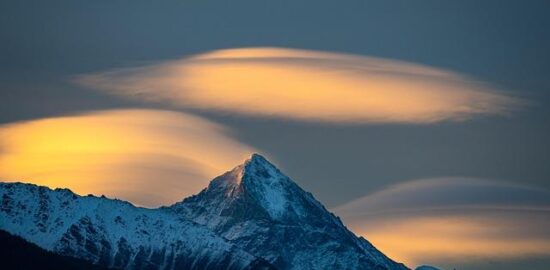 Švýcarské Alpy: Průvodce pro začínající turisty