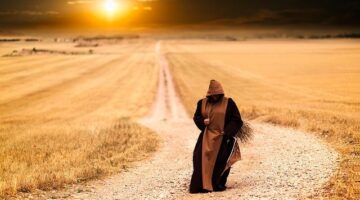 Slepá pouť Itálií: bohatá historie a kultura