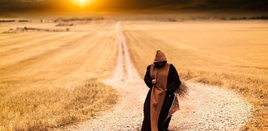 Slepá pouť Itálií: bohatá historie a kultura