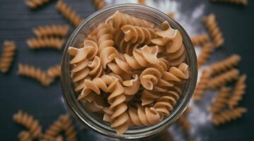 Italské delikatesy: Co ochutnat na dovolené