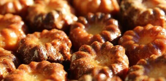 Oblíbené francouzské speciality: Co ochutnat v Paříži?