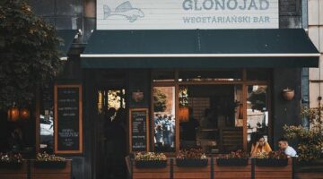 Polsko: Informative průvodce turistickou destinací