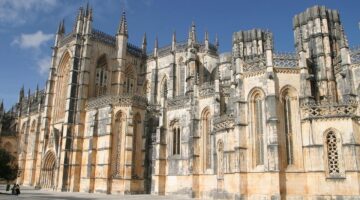 Historie Francie: Země plná kultury a krásy